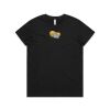 AS Colour / Wo's BASIC TEE Thumbnail