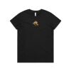 AS Colour / Wo's BASIC TEE Thumbnail