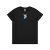 AS Colour / Wo's BASIC TEE Thumbnail