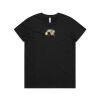 AS Colour / Wo's BASIC TEE Thumbnail