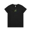 AS Colour / Wo's BASIC TEE Thumbnail