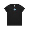 AS Colour / Wo's BASIC TEE Thumbnail