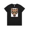 AS Colour / Wo's BASIC TEE Thumbnail