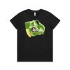 AS Colour / Wo's BASIC TEE Thumbnail