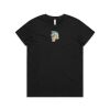 AS Colour / Wo's BASIC TEE Thumbnail