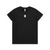 AS Colour / Wo's BASIC TEE Thumbnail