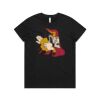 AS Colour / Wo's BASIC TEE Thumbnail