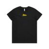 AS Colour / Wo's BASIC TEE Thumbnail