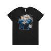 AS Colour / Wo's BASIC TEE Thumbnail