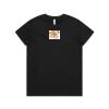 AS Colour / Wo's BASIC TEE Thumbnail