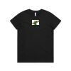 AS Colour / Wo's BASIC TEE Thumbnail