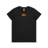 AS Colour / Wo's BASIC TEE Thumbnail