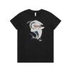 AS Colour / Wo's BASIC TEE Thumbnail