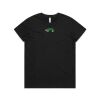 AS Colour / Wo's BASIC TEE Thumbnail