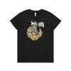AS Colour / Wo's BASIC TEE Thumbnail