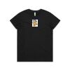 AS Colour / Wo's BASIC TEE Thumbnail