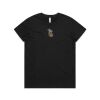 AS Colour / Wo's BASIC TEE Thumbnail