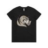 AS Colour / Wo's BASIC TEE Thumbnail
