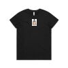 AS Colour / Wo's BASIC TEE Thumbnail