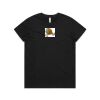 AS Colour / Wo's BASIC TEE Thumbnail