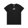 AS Colour / Wo's BASIC TEE Thumbnail