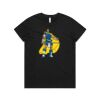 AS Colour / Wo's BASIC TEE Thumbnail