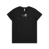AS Colour / Wo's BASIC TEE Thumbnail