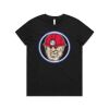 AS Colour / Wo's BASIC TEE Thumbnail