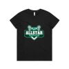 AS Colour / Wo's BASIC TEE Thumbnail