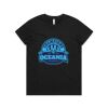 AS Colour / Wo's BASIC TEE Thumbnail
