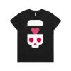 AS Colour / Wo's BASIC TEE Thumbnail