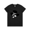 AS Colour / Wo's BASIC TEE Thumbnail