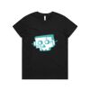 AS Colour / Wo's BASIC TEE Thumbnail