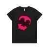 AS Colour / Wo's BASIC TEE Thumbnail