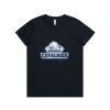 AS Colour / Wo's BASIC TEE Thumbnail