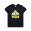 AS Colour / Wo's BASIC TEE Thumbnail
