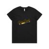 AS Colour / Wo's BASIC TEE Thumbnail