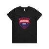 AS Colour / Wo's BASIC TEE Thumbnail
