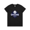 AS Colour / Wo's BASIC TEE Thumbnail