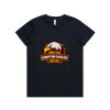 AS Colour / Wo's BASIC TEE Thumbnail