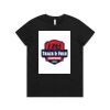 AS Colour / Wo's BASIC TEE Thumbnail