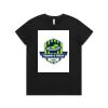 AS Colour / Wo's BASIC TEE Thumbnail