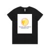 AS Colour / Wo's BASIC TEE Thumbnail