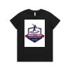 AS Colour / Wo's BASIC TEE Thumbnail