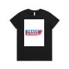 AS Colour / Wo's BASIC TEE Thumbnail