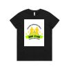 AS Colour / Wo's BASIC TEE Thumbnail