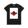 AS Colour / Wo's BASIC TEE Thumbnail