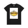 AS Colour / Wo's BASIC TEE Thumbnail