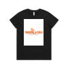 AS Colour / Wo's BASIC TEE Thumbnail