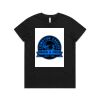 AS Colour / Wo's BASIC TEE Thumbnail